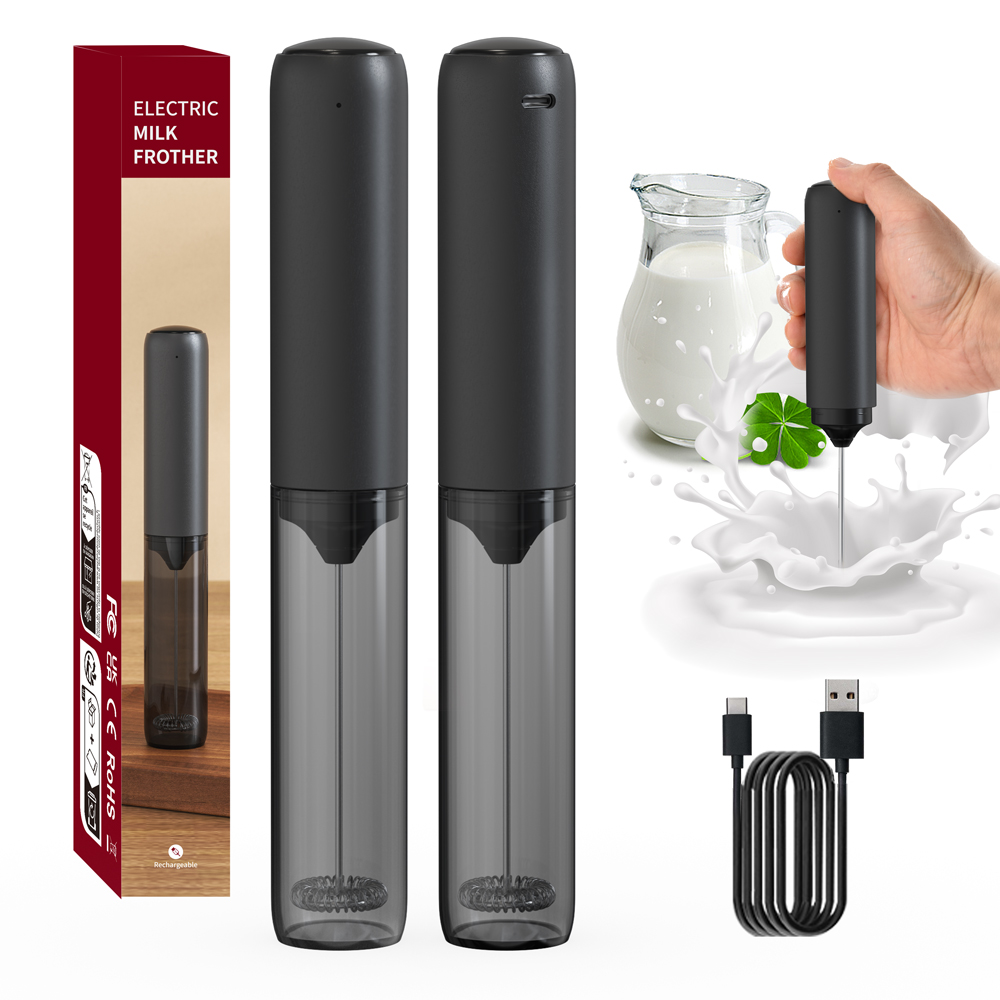 주방 강력한 교반기 우유 Frother 라떼 용 핸드  - Small Appliances 리뷰 및 가격