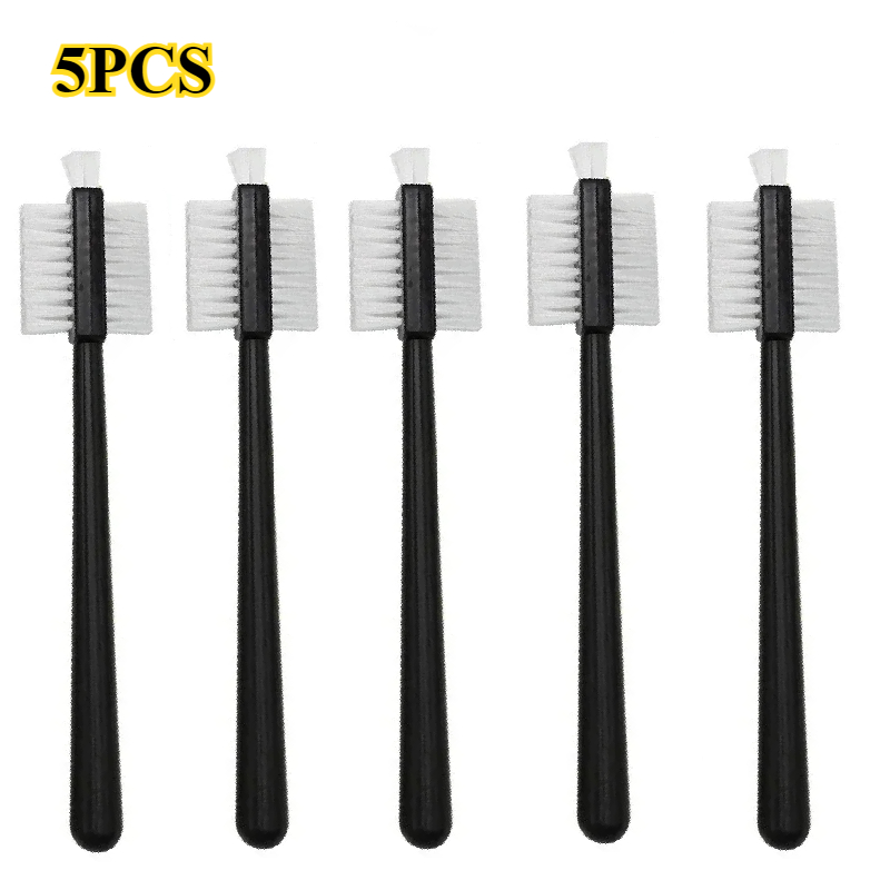 5PCS 주방 청소 브러쉬 세트 플라스틱 두유 제조기  - Laundry 리뷰 및 가격
