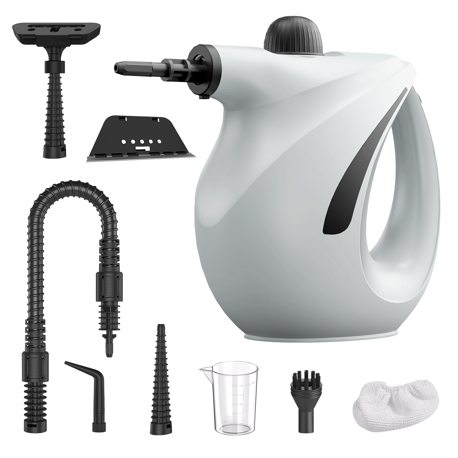 핫세일 가전제품 스팀청소기 1200W 고온 에어컨 주방 - Laundry 리뷰 및 가격