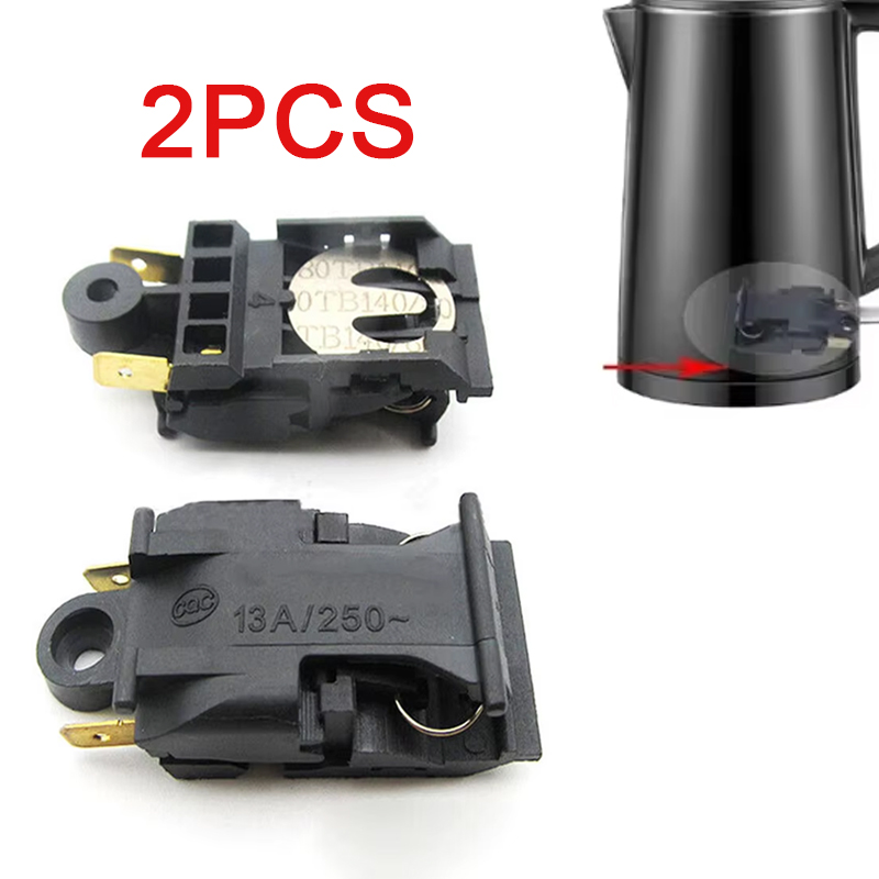 2개 13A 전원 ​ 전기 주전자 스위치 온도 조절기  - Electric Kettle Temperature Control 리뷰 및 가격