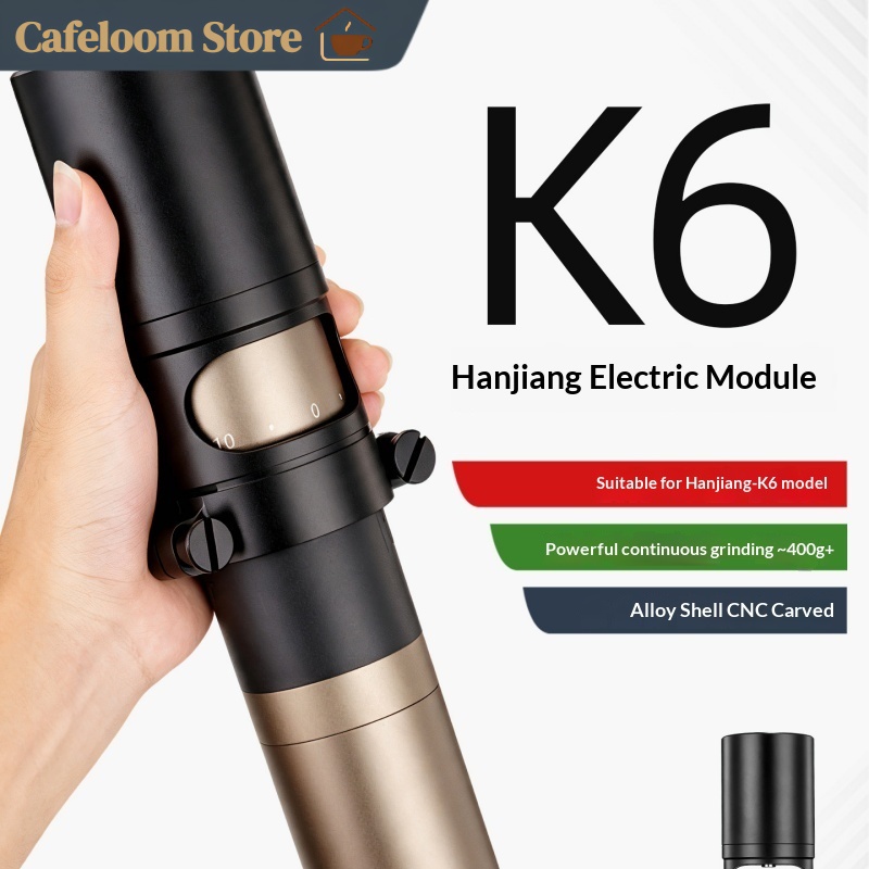 HANJIANG KINGrinder K6 핸드 커피 그 - Kitchen Appliances 리뷰 및 가격