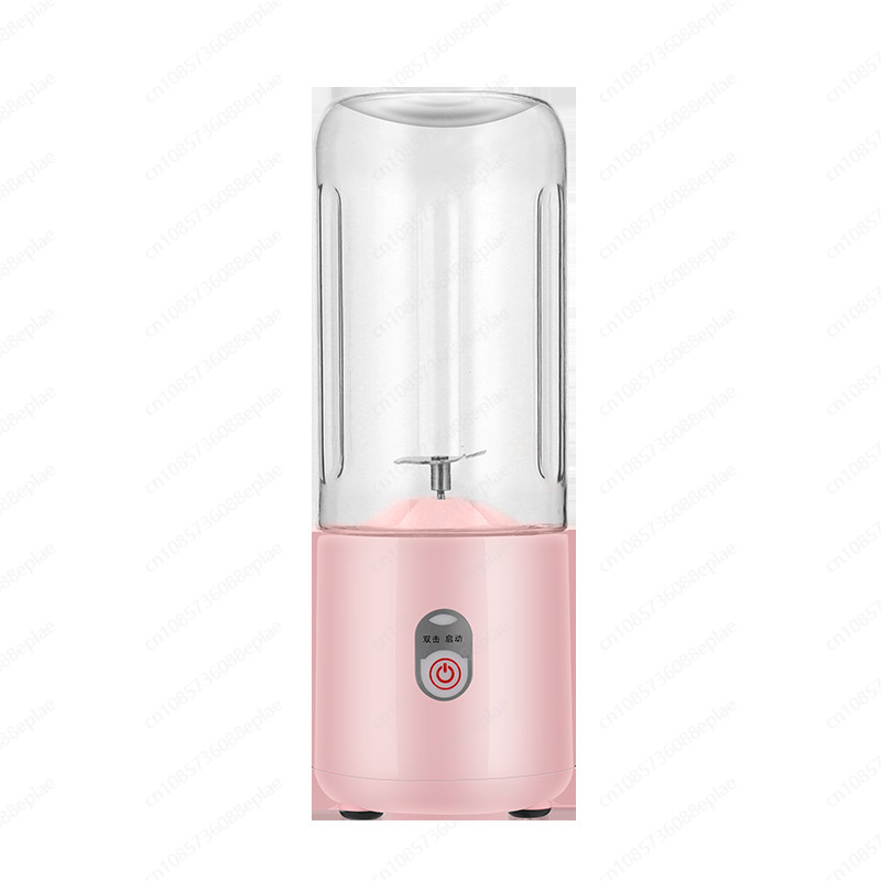 휴대용 USB 충전 블렌더 컵, 미니 개인용 스무디 메 - Portable Blender Usb Rechargeable 리뷰 및 가격