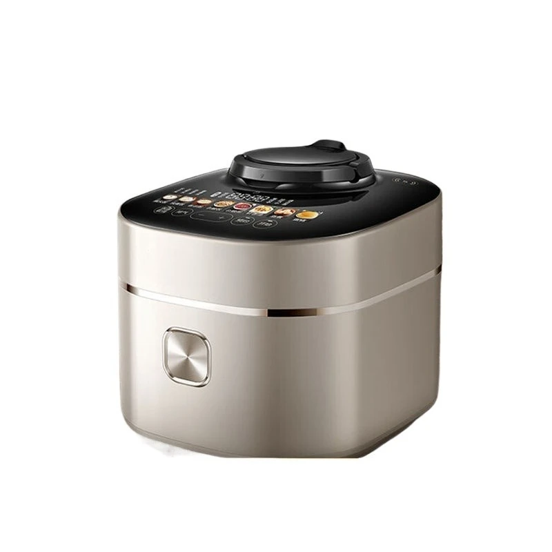 인스턴트팟 DUO60 6쿼트 9-in-1 전기 압력솥  - Mini Waffle Maker Machine 리뷰 및 가격