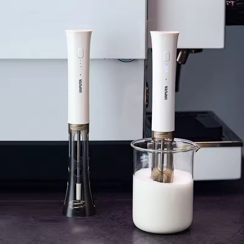 전기 우유 거품기, 휴대용 USB 충전식 커피 거품 제 - Small Appliances 리뷰 및 가격