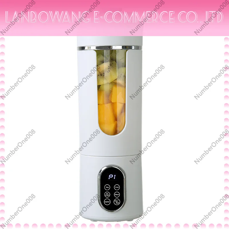 휴대용 믹서 컵 USB 충전식, 개인용 블렌더 소형 얼 - Portable Blender Usb Rechargeable 리뷰 및 가격