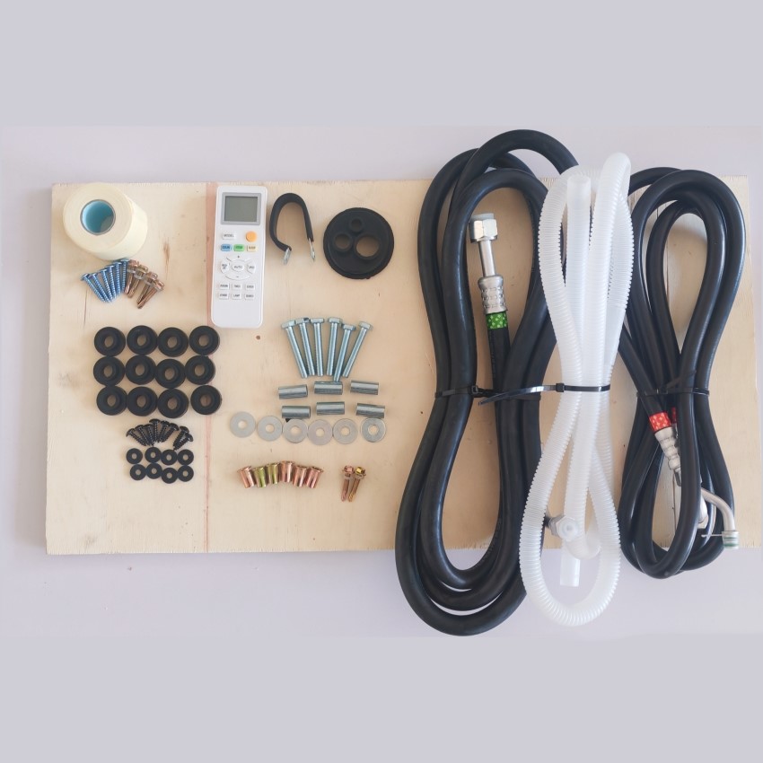 벽걸이형 구리 지붕 주차장 에어컨 12v 24v 밴 트 - Air Conditioners 리뷰 및 가격