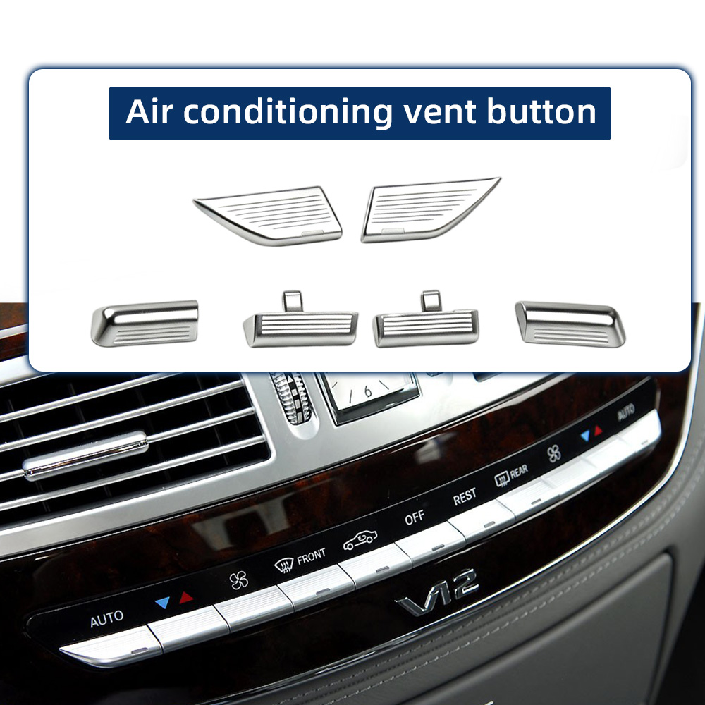 메르세데스 벤츠 S CL 클래스 W221 W261 자동 - Air Conditioners 리뷰 및 가격