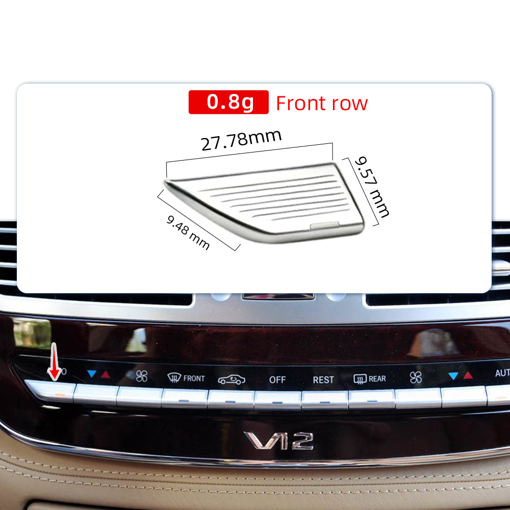 메르세데스 벤츠 S CL 클래스 W221 W261 자동 - Air Conditioners 리뷰 및 가격