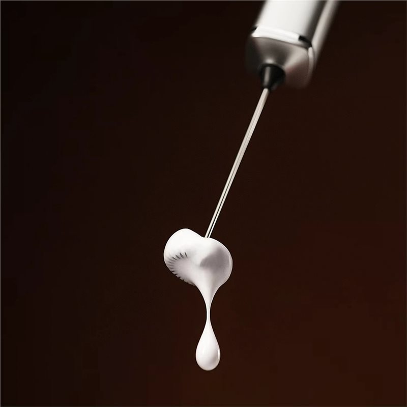 A74X-MHW-3BOMBER 전동 우유 거품기 듀얼  - Electric Milk Frother Handheld 리뷰 및 가격