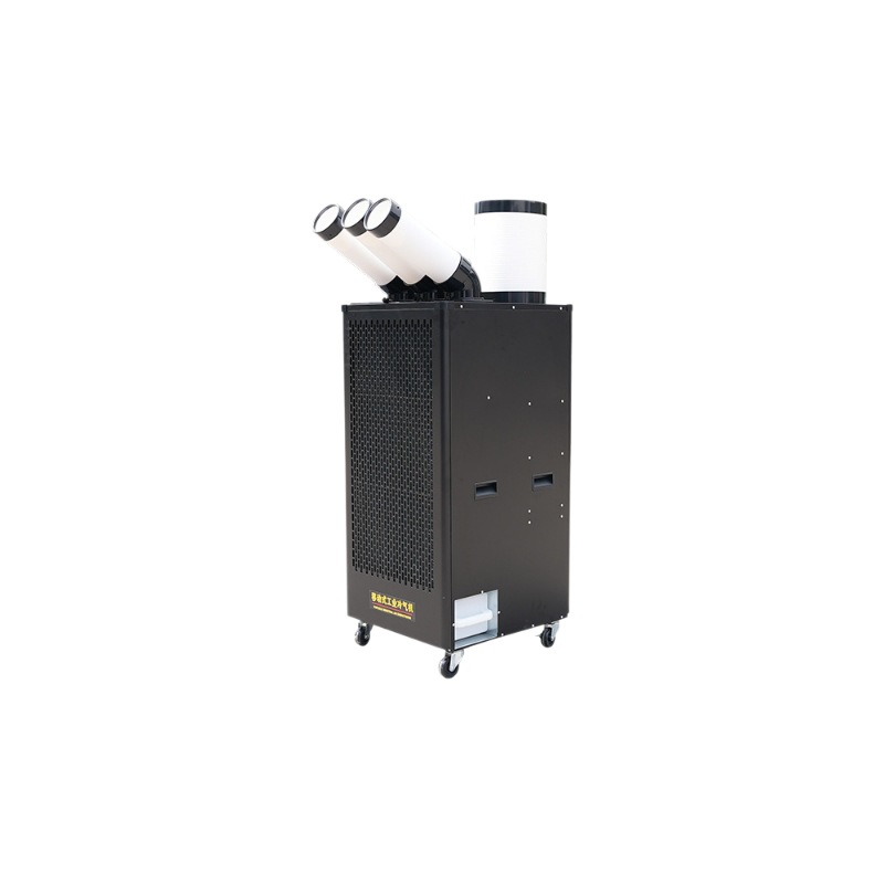 산업용 포인트 쿨러, 휴대용 에어컨, 워크스테이션, 서 - Air Conditioners 리뷰 및 가격