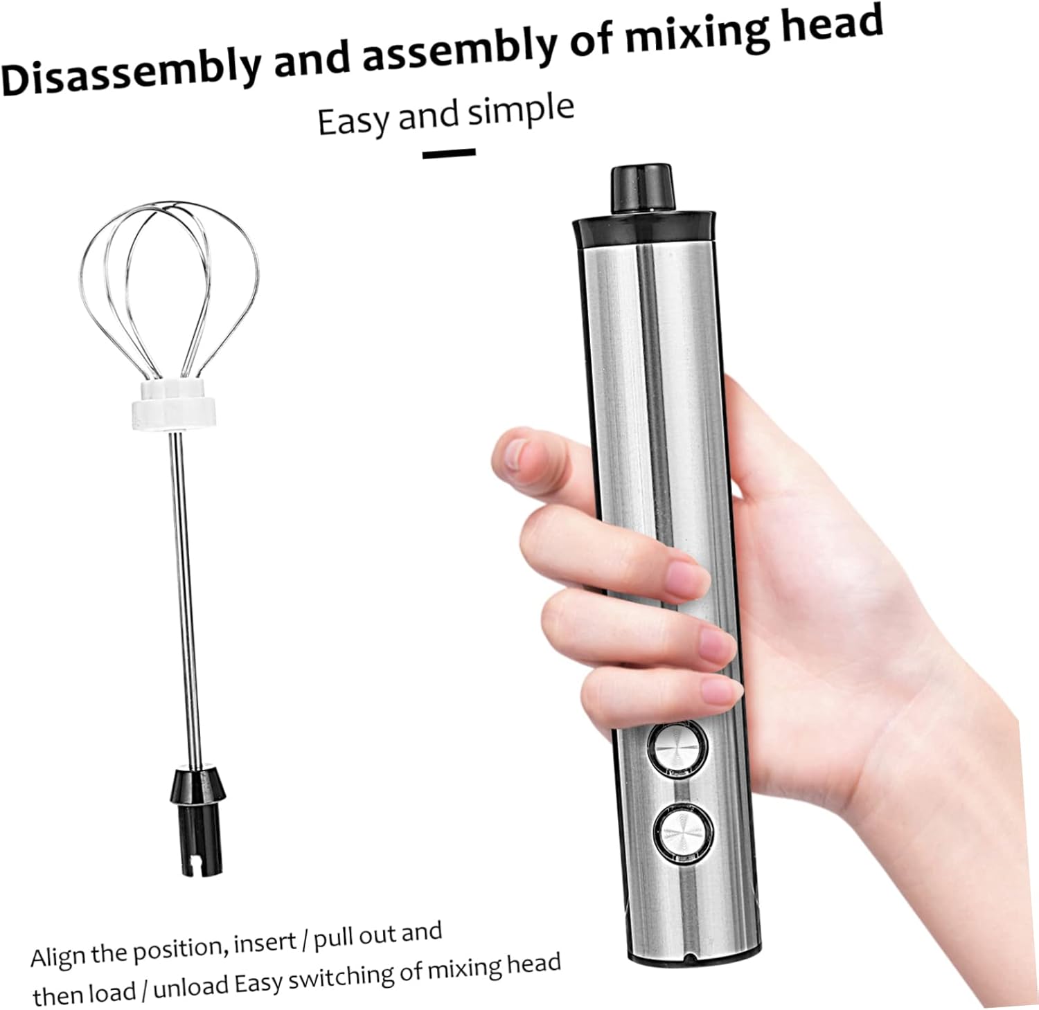 마그파이 3 in 1 핸드헬드 전동 우유 거품기 음료  - Electric Milk Frother Handheld 리뷰 및 가격