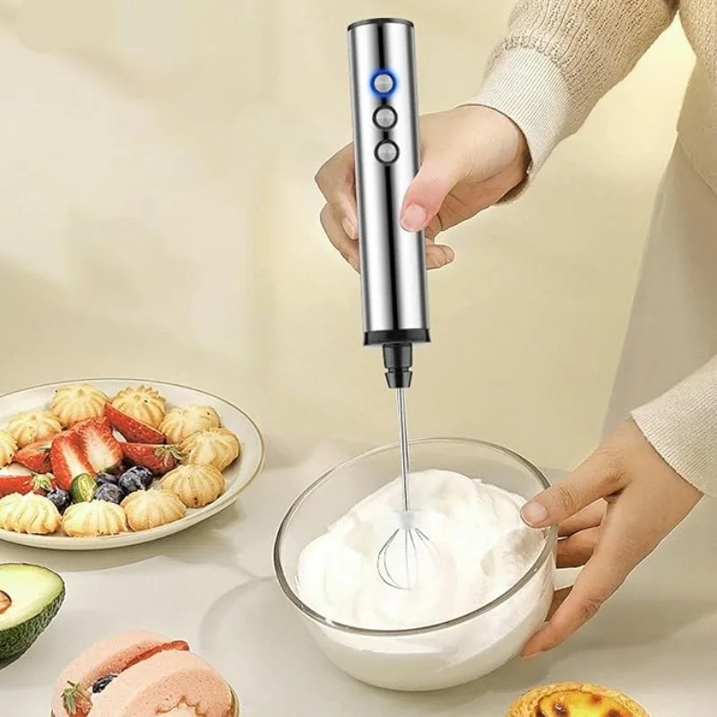 마그파이 3 in 1 핸드헬드 전동 우유 거품기 음료  - Electric Milk Frother Handheld 리뷰 및 가격