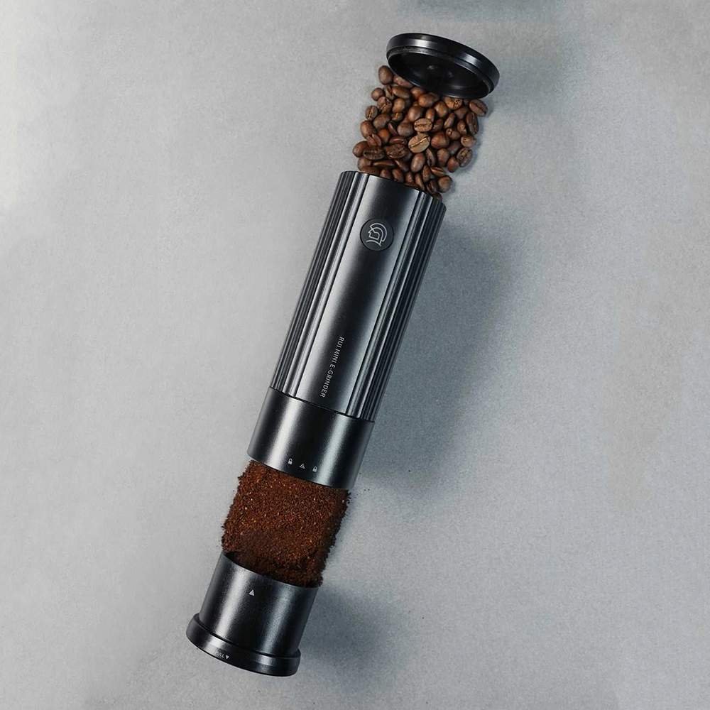 제로히어로 컴팩트 전기 커피 그라인더 35mm 콘형 버 - Coffee Bean Grinder Electric 리뷰 및 가격