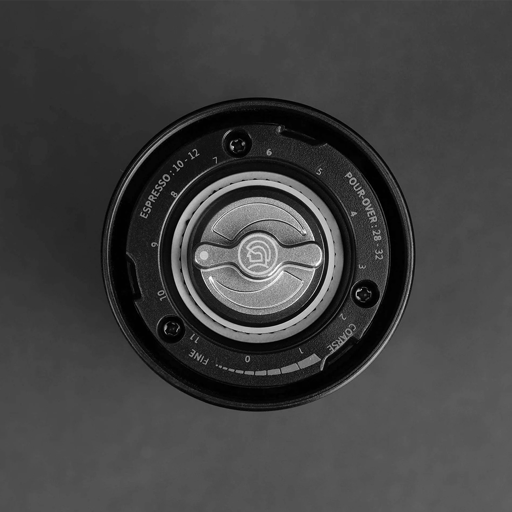 제로히어로 컴팩트 전기 커피 그라인더 35mm 콘형 버 - Coffee Bean Grinder Electric 리뷰 및 가격