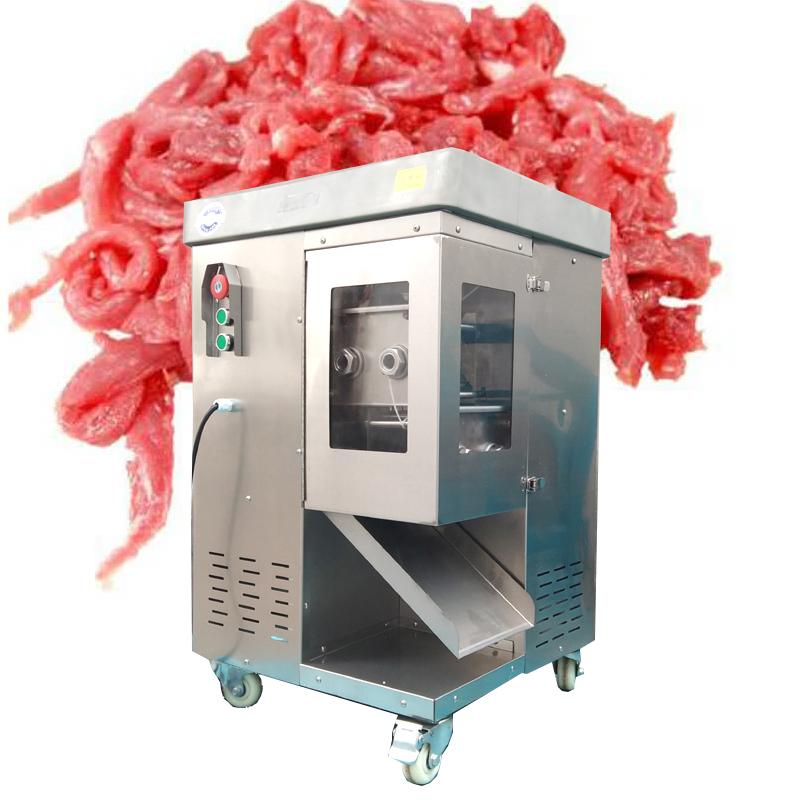 110V/220V 전동 육류 슬라이서, 상업용 및 가정 - Automatic Meat Slicer Home 리뷰 및 가격