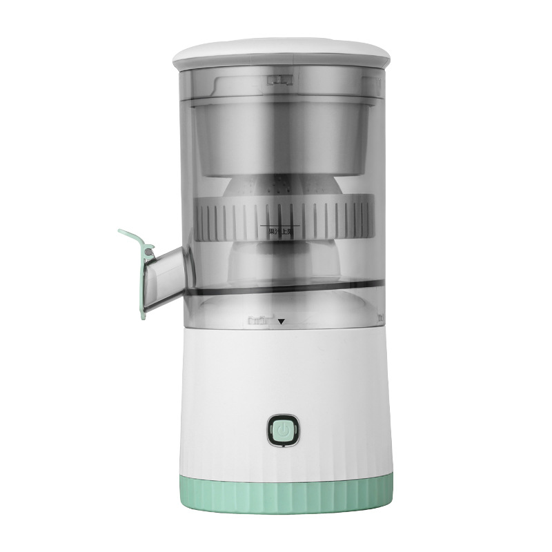 휴대용 무선 전기 주서기 USB 충전식 저속 냉압착 주 - Electric Slow Juicer Cold Press 리뷰 및 가격